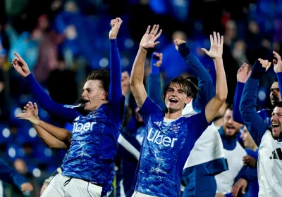 Il Como calcio si dà al venture. Perché le startup diventano la nuova partita da vincere