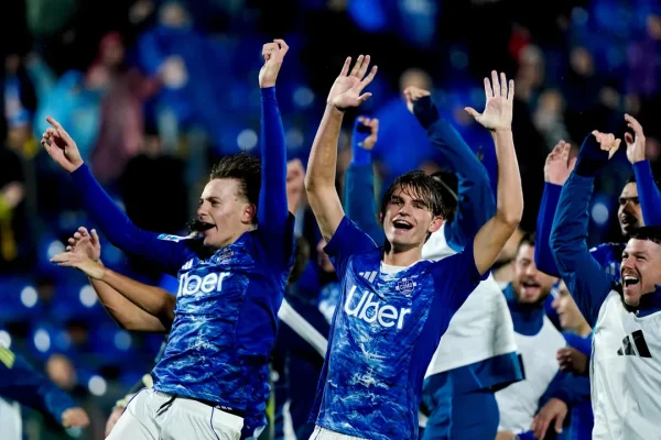 Il Como calcio si dà al venture. Perché le startup diventano la nuova partita da vincere