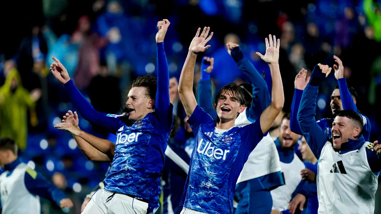 Il Como calcio si dà al venture. Perché le startup diventano la nuova partita da vincere