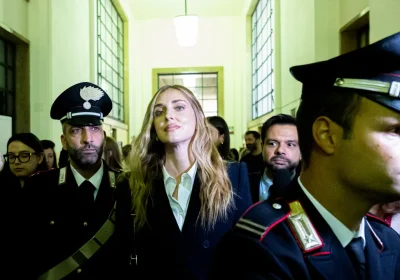 Chiara Ferragni, richiesta una condanna a un anno e otto mesi per truffa aggravata