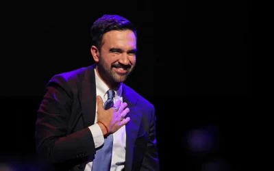 Zohran Mamdani ce l’ha fatta. Il suo sogno di costruire una New York migliore può cominciare