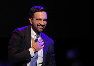 Zohran Mamdani ce l’ha fatta. Il suo sogno di costruire una New York migliore può cominciare