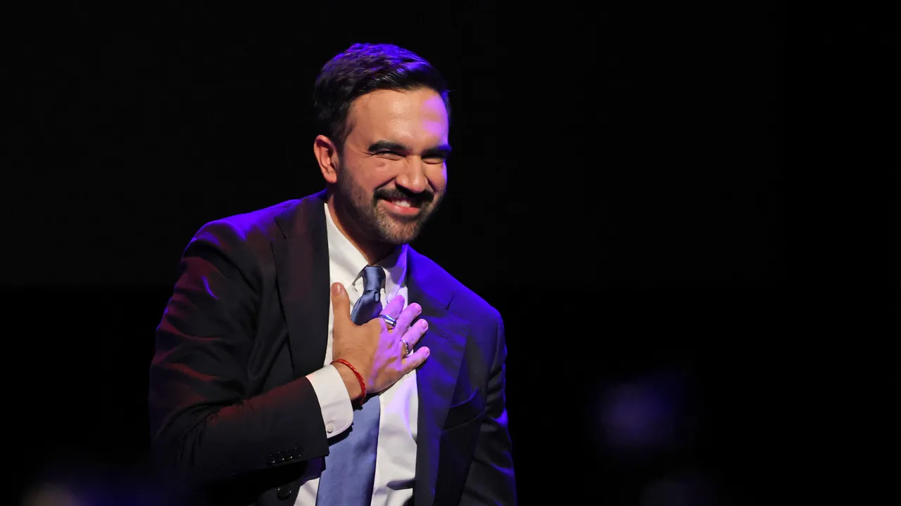 Zohran Mamdani ce l’ha fatta. Il suo sogno di costruire una New York migliore può cominciare