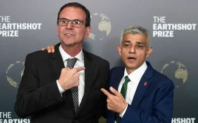 C40, per il clima serve una mutirão, una mobilitazione collettiva che parta dal basso