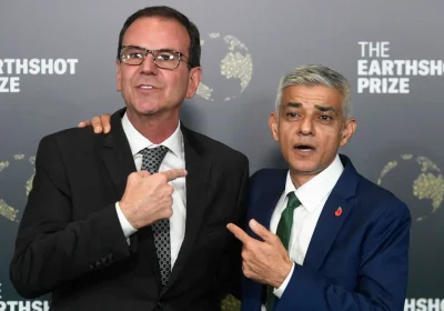 C40, per il clima serve una mutirão, una mobilitazione collettiva che parta dal basso