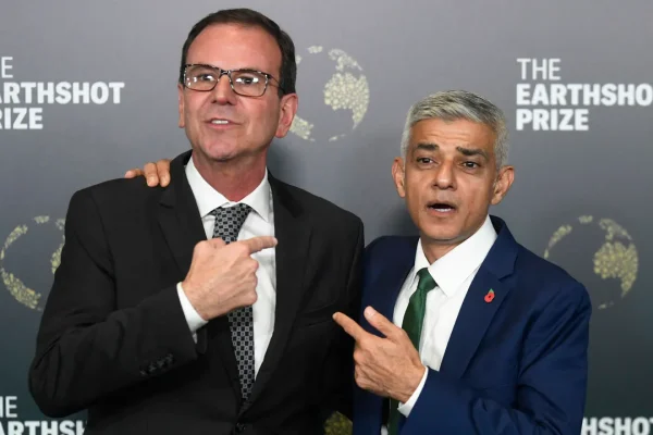 C40, per il clima serve una mutirão, una mobilitazione collettiva che parta dal basso