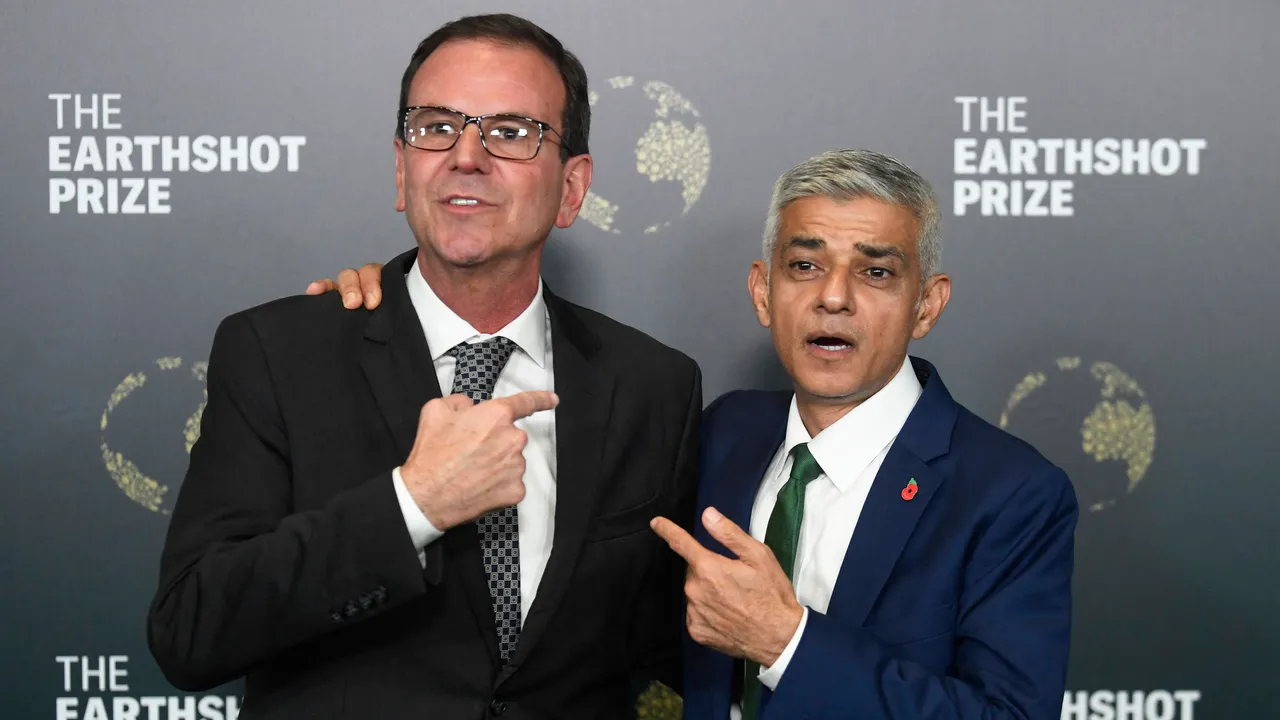 C40, per il clima serve una mutirão, una mobilitazione collettiva che parta dal basso