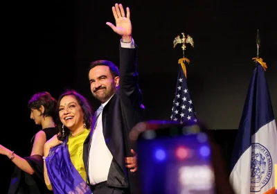 Mira Nair, l’importanza nel mondo del cinema (e non solo) della celebre regista madre del nuovo sindaco di New York Zohran Mamdani