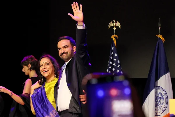 Mira Nair, l’importanza nel mondo del cinema (e non solo) della celebre regista madre del nuovo sindaco di New York Zohran Mamdani