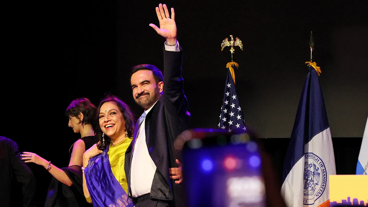 Mira Nair, l’importanza nel mondo del cinema (e non solo) della celebre regista madre del nuovo sindaco di New York Zohran Mamdani