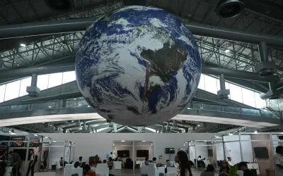 Quanti lobbisti del fossile ci sono alla Cop30? Troppi, solo la delegazione del Brasile è più numerosa