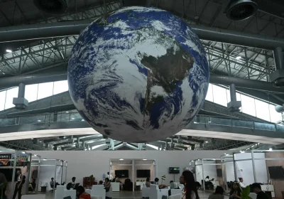 Quanti lobbisti del fossile ci sono alla Cop30? Troppi, solo la delegazione del Brasile è più numerosa