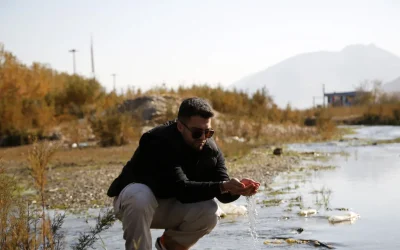 Siccità in Iran, Teheran potrebbe essere parzialmente evacuata se non dovesse piovere fino a dicembre