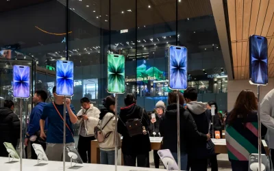 iPhone 18, tutto quello che sappiamo