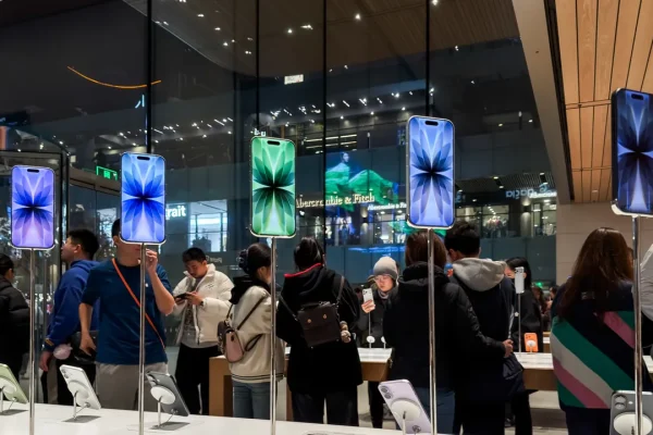 iPhone 18, tutto quello che sappiamo