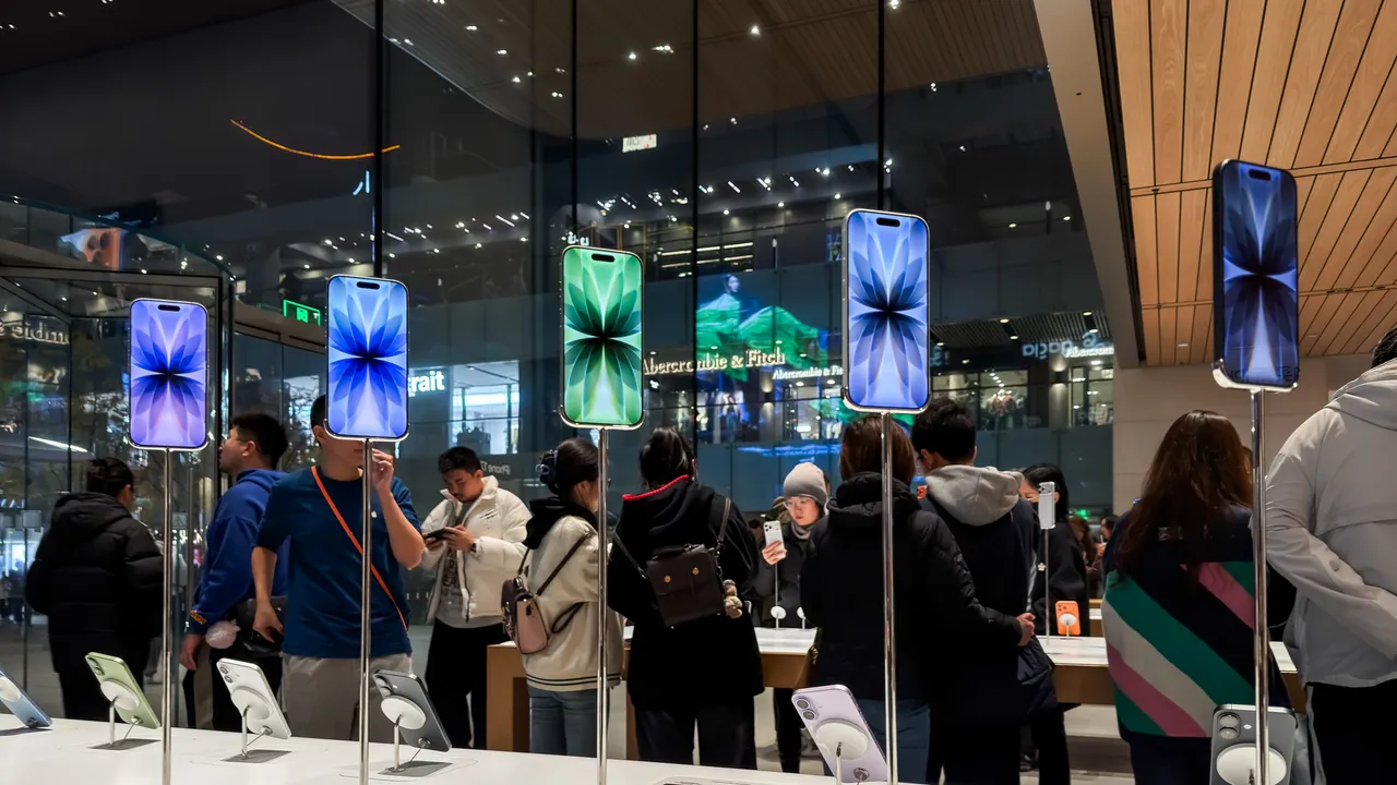 iPhone 18, tutto quello che sappiamo