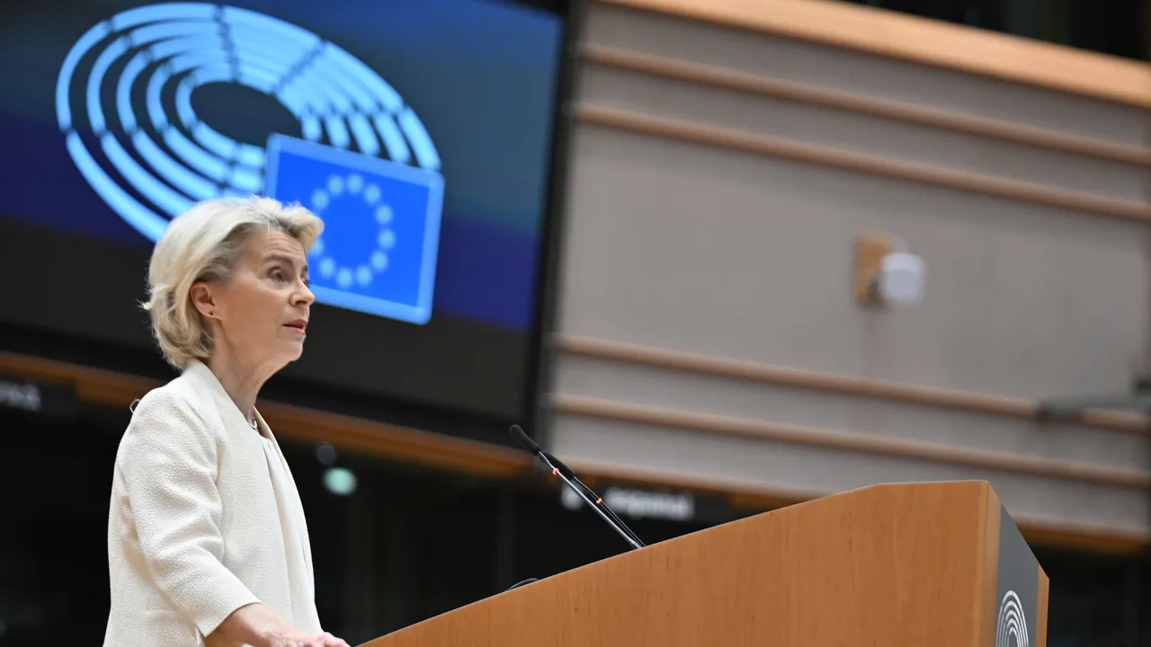 Digital Omnibus, semplificazione o deregulation?