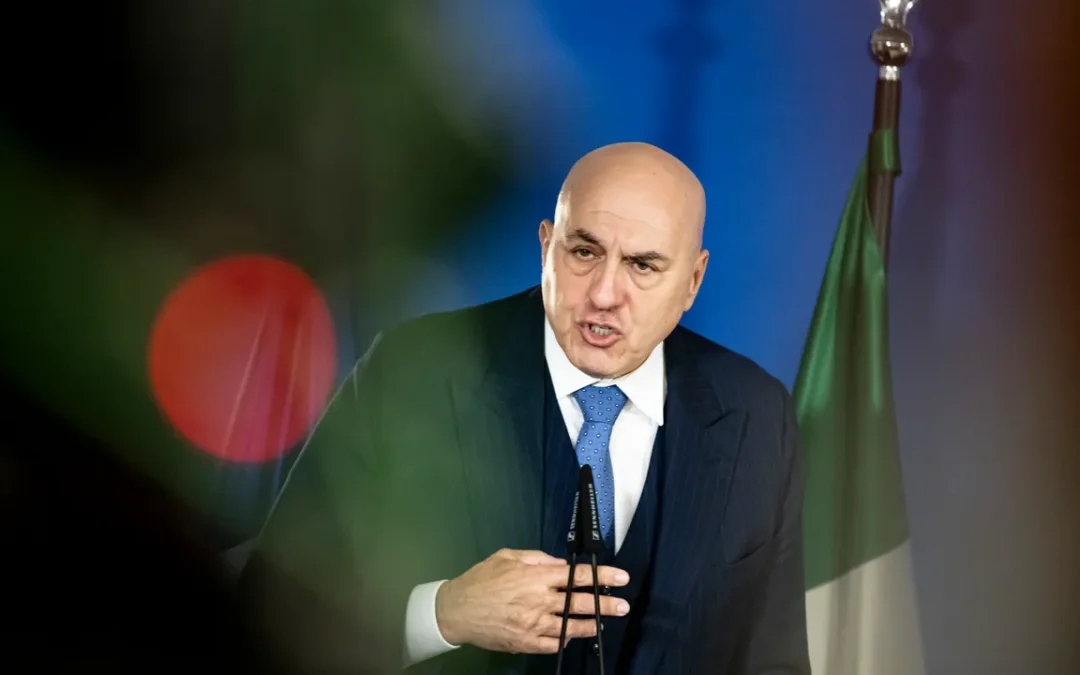 Perimetro cibernetico dell’Italia, chi difende davvero i “confini” cyber nazionali?