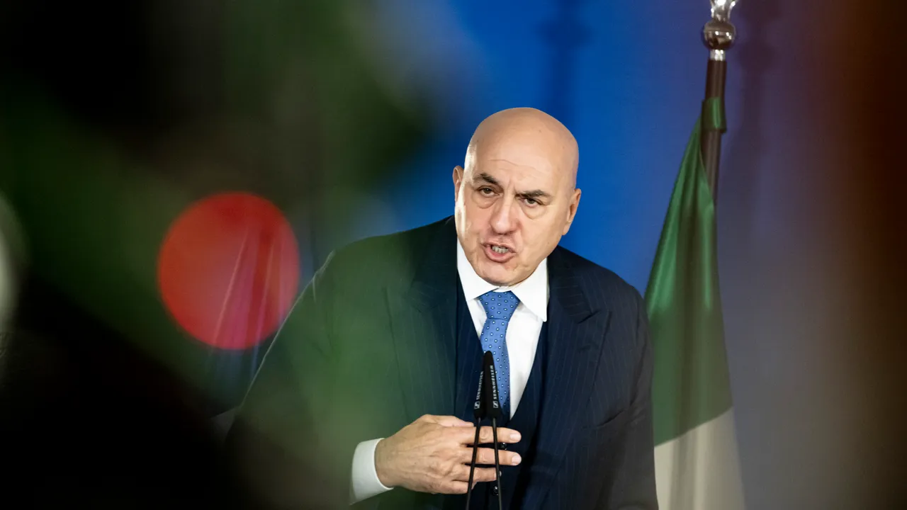 Perimetro cibernetico dell’Italia, chi difende davvero i “confini” cyber nazionali?