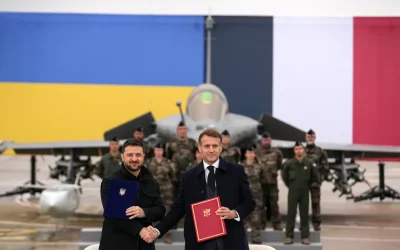 Ucraina, di quali aiuti è in cerca per resistere alla Russia. E cosa è disposta a concedere l’Europa