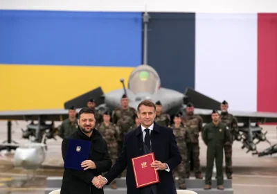 Ucraina, di quali aiuti è in cerca per resistere alla Russia. E cosa è disposta a concedere l’Europa