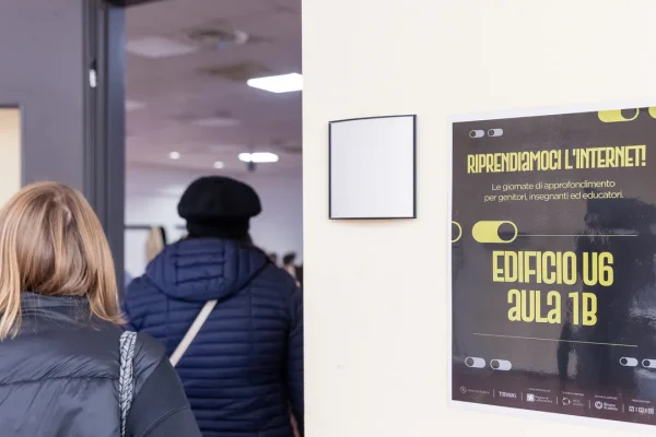 Educare al web per non temerlo, il successo dell’iniziativa Riprendiamoci l’Internet!