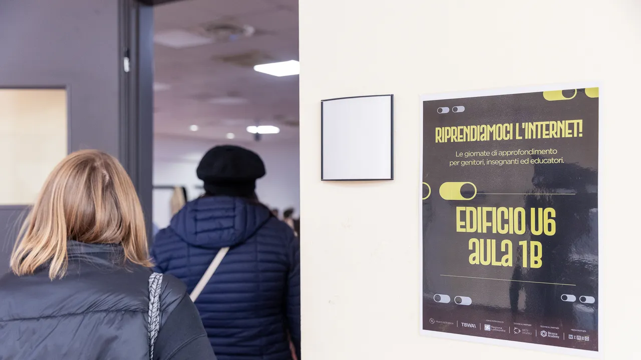 Educare al web per non temerlo, il successo dell’iniziativa Riprendiamoci l’Internet!