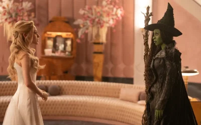 Cynthia Erivo e Ariana Grande ci parlano dell’importanza del messaggio di Wicked – Parte 2