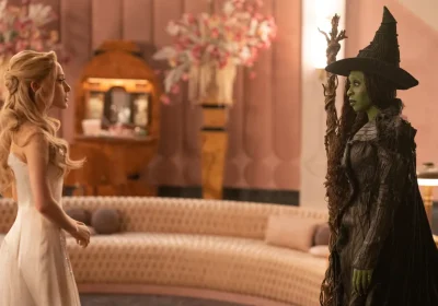 Cynthia Erivo e Ariana Grande ci parlano dell’importanza del messaggio di Wicked – Parte 2