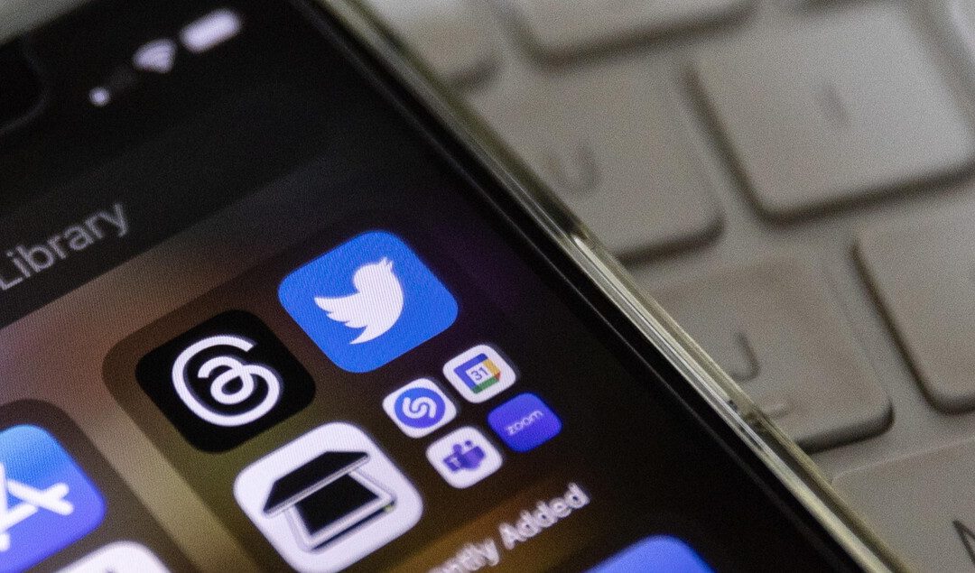 Meta al lavoro per portare i podcast sul social Threads – Web & Social