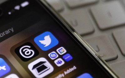 Il mercato dei social in Italia è saturo, crolla X – Web & Social