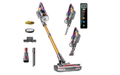 3 scope elettriche in super sconto, da 69€: fan tremare i big del settore, su tutte quella da soli 100€