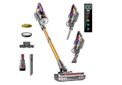 3 scope elettriche in super sconto, da 69€: fan tremare i big del settore, su tutte quella da soli 100€