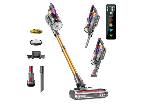 3 scope elettriche in super sconto, da 69€: fan tremare i big del settore, su tutte quella da soli 100€