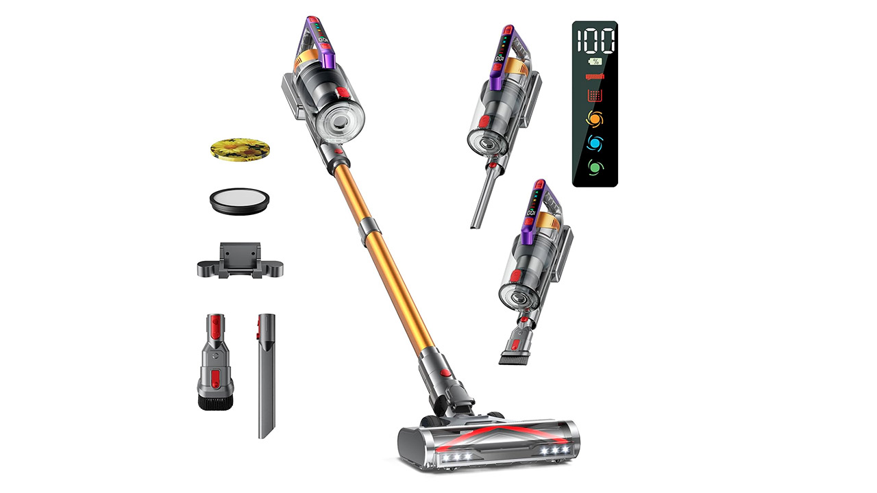 3 scope elettriche in super sconto, da 69€: fan tremare i big del settore, su tutte quella da soli 100€