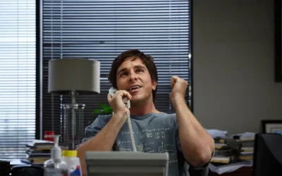 Vi ricordate Michael Burry, l’investitore de La grande scommessa? Ora chiude il suo fondo e avverte della possibilità di una bolla sull’AI