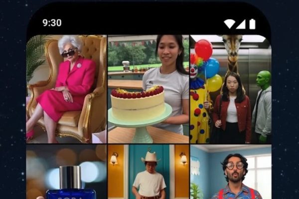 Sora, l’app che crea video IA ancora alle prese con deepfake – Software e App