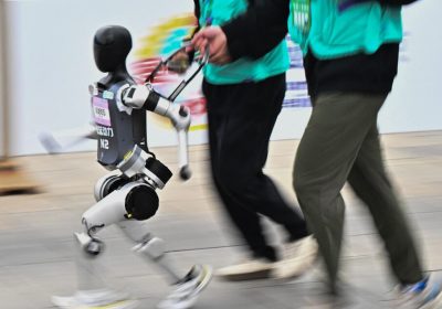 Robot umanoidi, diffusione di massa entro 20-30 anni – Future Tech