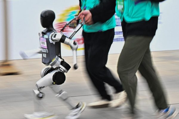 Robot umanoidi, diffusione di massa entro 20-30 anni – Future Tech