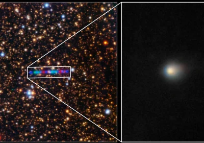 Possiamo davvero pensare di riuscire a studiare da vicino una cometa interstellare come 3I/Atlas?