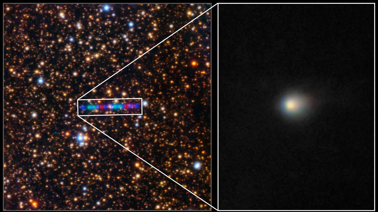 Possiamo davvero pensare di riuscire a studiare da vicino una cometa interstellare come 3I/Atlas?