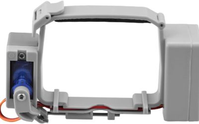 Toyvian Load Device for Xse Drone Integrated Quick Release and Landing for Protection from Dirt and Damage