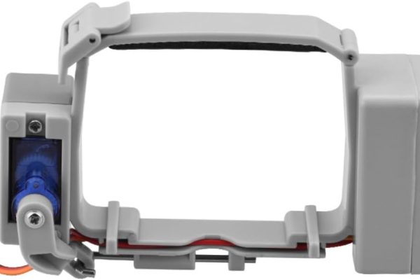 Toyvian Load Device for Xse Drone Integrated Quick Release and Landing for Protection from Dirt and Damage