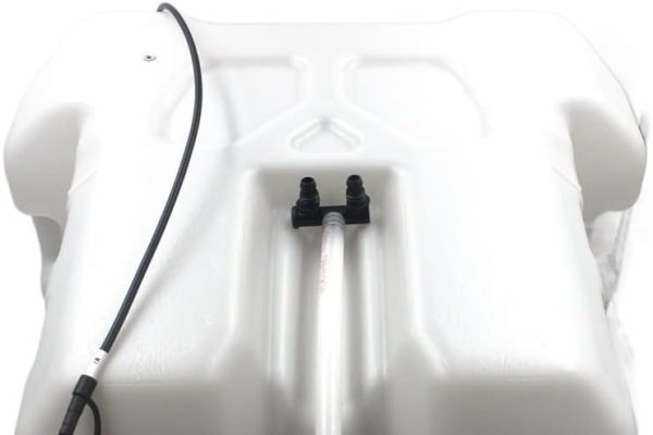 [Parti del drone] Le migliori offerte for JayCreer Agriculture Agras Drone 30L Water Tank For DJI dji T30 sono su ✓ Confronta prezzi e caratteristiche di prodotti nuovi e usati ✓ Molti articoli con co