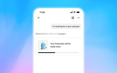 Su ChatGpt arriva ricerca shopping, la fa al posto utenti – Future Tech