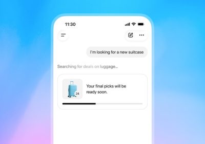 Su ChatGpt arriva ricerca shopping, la fa al posto utenti – Future Tech