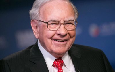 4,9 miliardi su Google: Buffett sfida il suo stesso passato e ristruttura il portafoglio