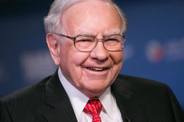 4,9 miliardi su Google: Buffett sfida il suo stesso passato e ristruttura il portafoglio