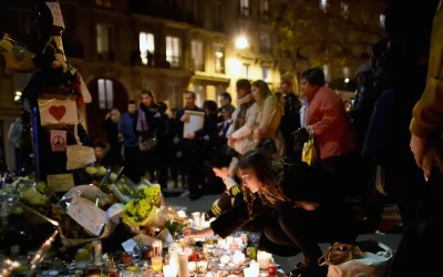 Bataclan, a dieci anni dagli attentati di Parigi, Georges Salines racconta il silenzio della figlia Lola