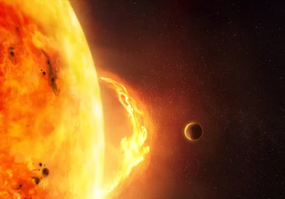 Tempesta solare, l’Agenzia spaziale europea fa le prove di apocalisse simulandone una catastrofica
